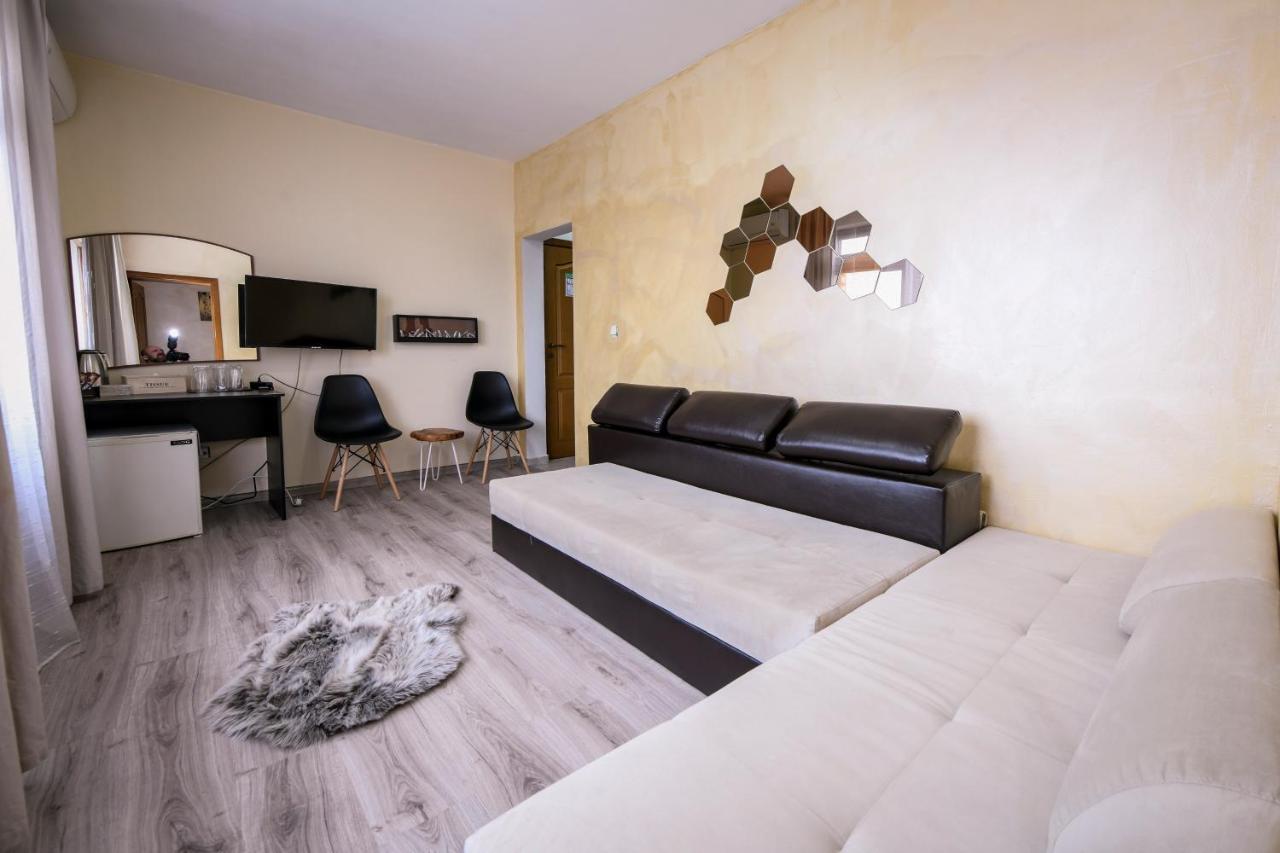 SLH by Andre Hotel Bansko Eksteriør billede