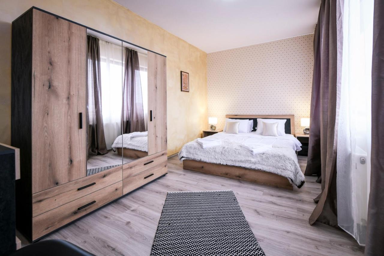 SLH by Andre Hotel Bansko Eksteriør billede