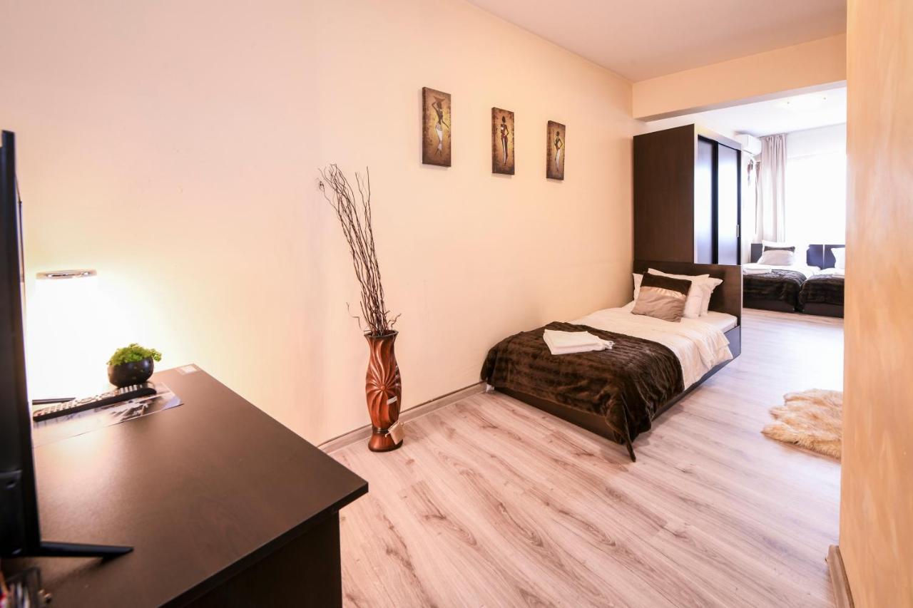 SLH by Andre Hotel Bansko Eksteriør billede