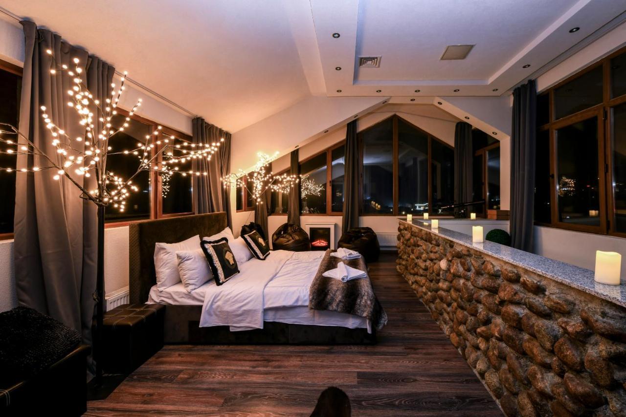 SLH by Andre Hotel Bansko Eksteriør billede