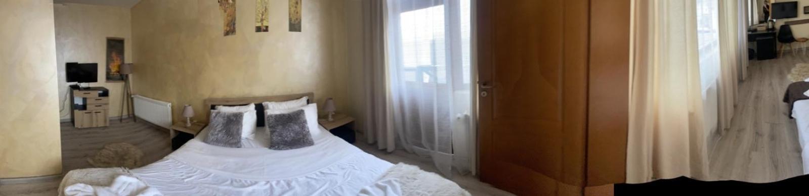 SLH by Andre Hotel Bansko Eksteriør billede
