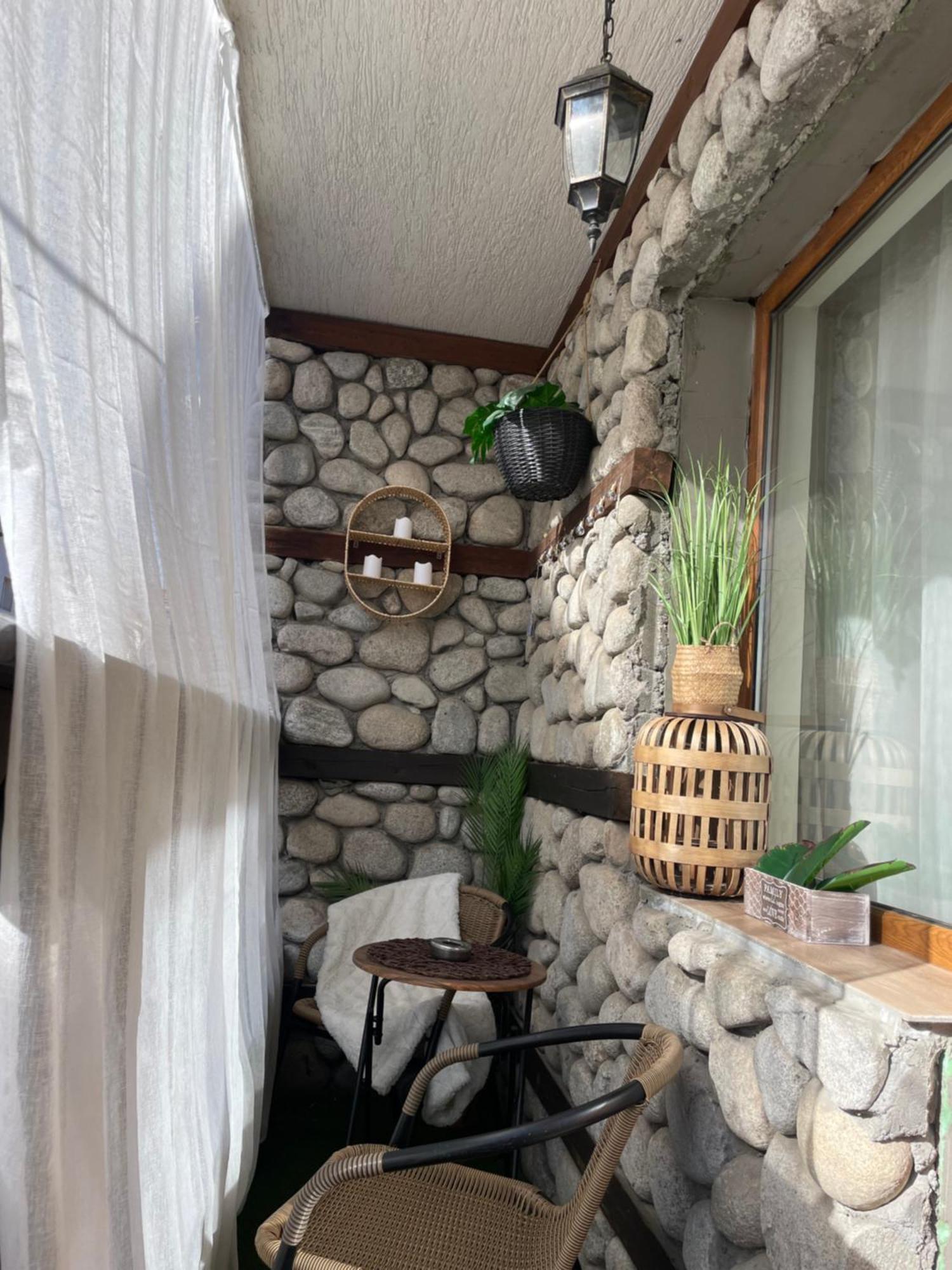 SLH by Andre Hotel Bansko Eksteriør billede